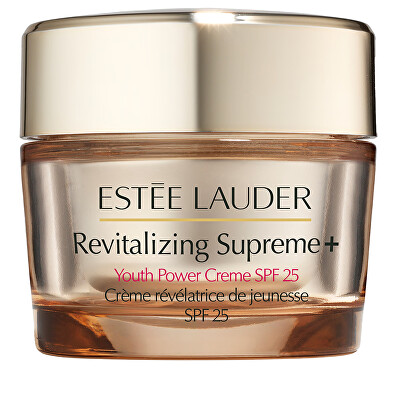Estée Lauder - Multifunkční omlazující krém Revitalizing Supreme+ SPF 25 (Youth Power Creme) 50 ml