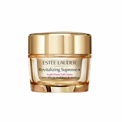 Estée Lauder - Multifunkční protivráskový pleťový krém Revitalizing Supreme+ (Youth Power Soft Creme) 50 ml