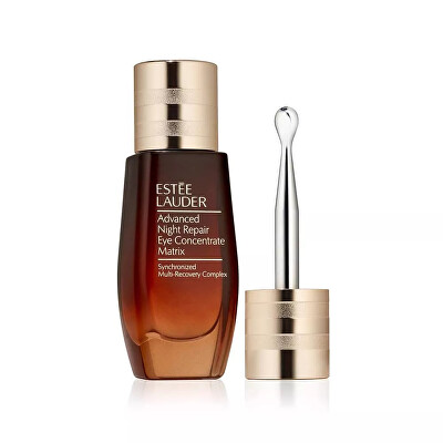Estée Lauder - Noční oční omlazující sérum Advanced Night Repair Eye Concentrate Matrix (Synchronized Multi-Recovery Complex) 15 ml