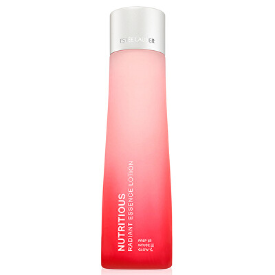 Estée Lauder - Rozjasňující pleťové tonikum Nutritious (Radiant Essence Lotion) 200 ml