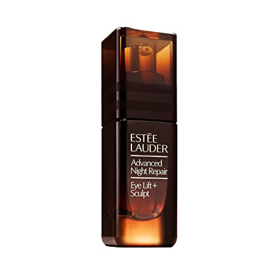 Estée Lauder - Oční krém Advanced Night Repair (Eye Lift + Sculpt Eye Cream) 15 ml