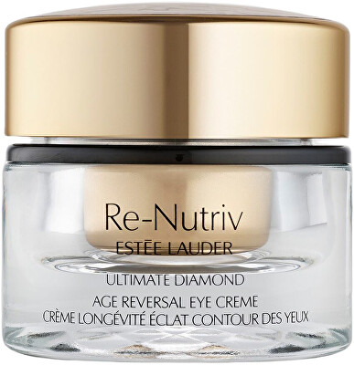 Estée Lauder - Oční krém Ultimate Diamond Age (Reversal Eye Creme) 15 ml
