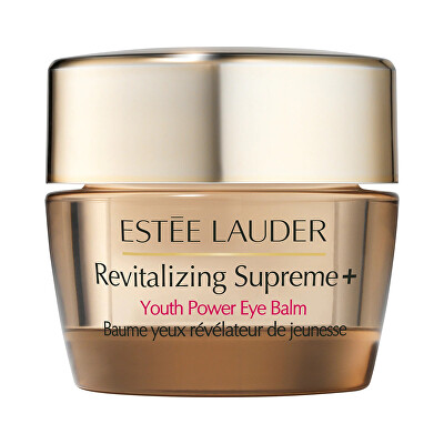 Estée Lauder - Omlazující oční balzám Revitalizing Supreme+ (Youth Power Eye Balm) 15 ml