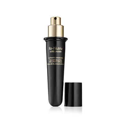 Estée Lauder - Omlazující pleťové sérum Re-Nutriv Ultimate Diamond (Transformative Brilliance Serum Refill) - náhradní náplň 30 ml
