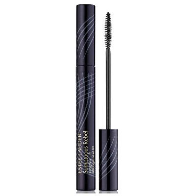 Estée Lauder - Prodlužující a objemová řasenka Sumptuous Rebel (Mascara) 8 ml