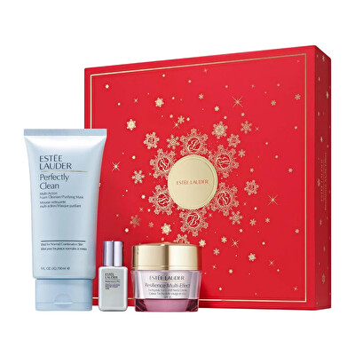 Estée Lauder - Dárková sada Resilience Multi-Effect