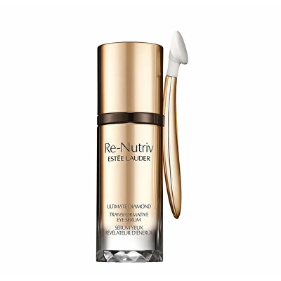 Estée Lauder - Rozjasňující oční sérum Re-Nutriv Ultimate Diamond (Transformative Eye Serum) 15 ml