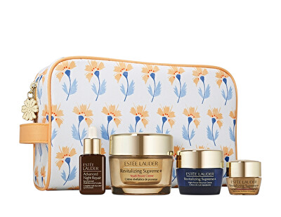 Estée Lauder - Dárková sada Revitalizing Supreme+ Routine Skincare Set