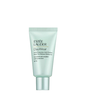 Estée Lauder - Tónovací hydratační krém SPF 15 DayWear (Sheer Tint Release Moisturizer) 15 ml