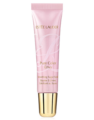 Estée Lauder - Zklidňující peeling na rty (Smoothing Sugar Scrub) 12 g
