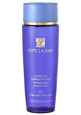 Estée Lauder - Jemný odličovač očí (Gentle Eye Makeup Remover) 100 ml