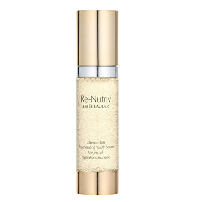 Estée Lauder - Liftingové zpevňující sérum Re-Nutriv Ultimate Lift (Regenerating Youth Serum) 30 ml