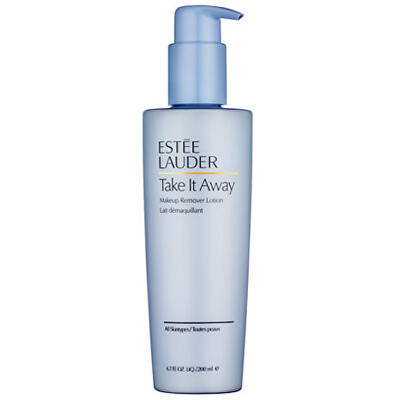Estée Lauder - Pleťové odličovací mléko Take It Away (Make-up Remover Lotion) 200 ml