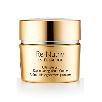 Estée Lauder - Rozjasňující liftingový krém Re-Nutriv (Ultimate Lift Regenerating Youth Creme) 50 ml