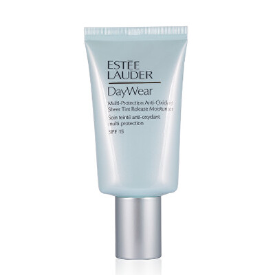 Estée Lauder - Zdokonalený tónovací krém DayWear SPF 15 (Multi-Protection Anti-Oxidant Sheer Tint Release Moisturizer) 50 ml