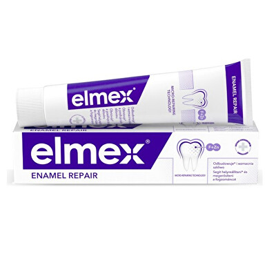 Elmex - Zubní pasta Opti-namel Daily Repair 75 ml