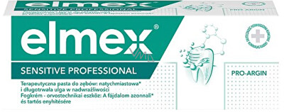 Elmex - Zubní pasta Sensitive Professional 20 ml