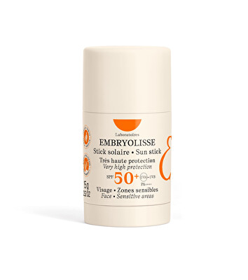 Embryolisse - Ochranná tyčinka SPF 50 (Sun Stick) 15 g