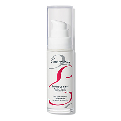 Embryolisse - Zpevňující pleťové sérum Anti-Age (Complete Serum) 30 ml