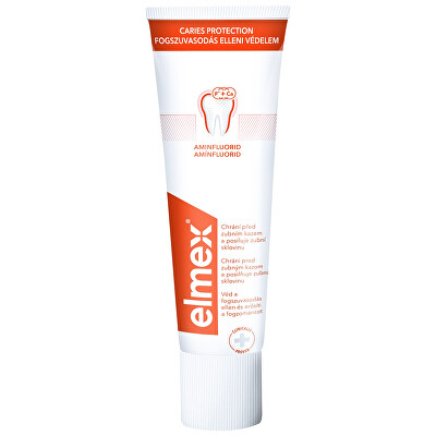 Elmex - Zubní pasta Caries Protection 75 ml