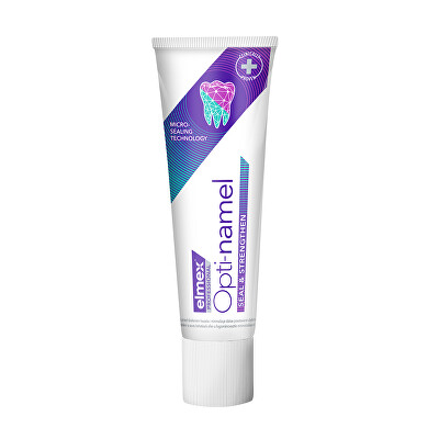 Elmex - Zubní pasta posilující zubní sklovinu (Dental Enamel Protection Professional) 75 ml