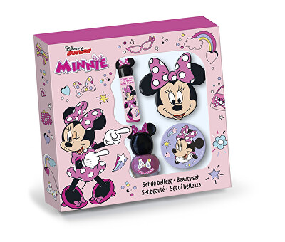 EP Line - Darčeková sada Minnie Beauty