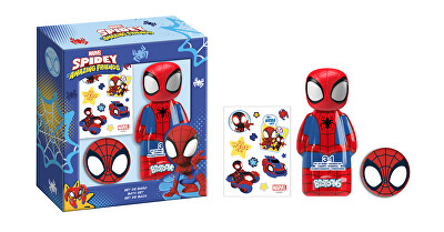 EP Line - Dárková sada Spidey