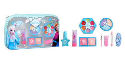 EP Line - Set cadou cu gentuță Frozen