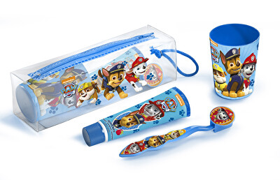EP Line - Súprava dentálnej hygieny Paw Patrol