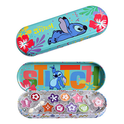 EP Line - Paletă make-up Stitch