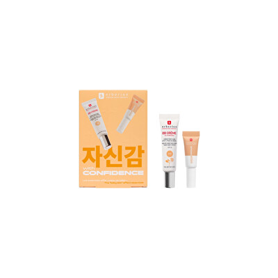 Erborian - Dárková sada Confidence Kit Doré