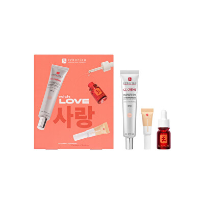 Erborian - Dárková sada Love Kit Clair
