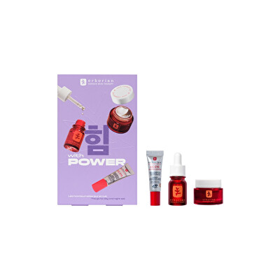 Erborian - Dárková sada Power Kit Clair