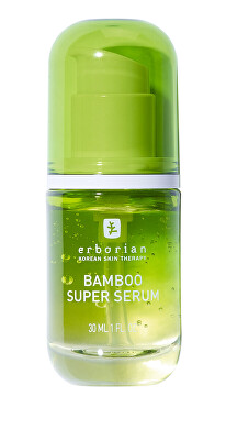 Erborian - Hydratační pleťové sérum Bamboo (Super Serum) 30 ml