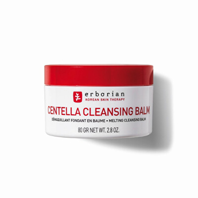 Erborian - Čisticí pleťový balzám Centella (Cleansing Balm) 80 g