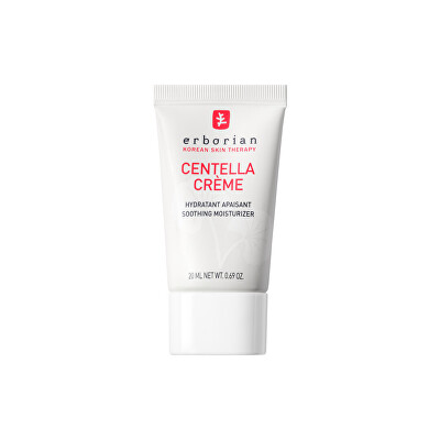 Erborian - Hydratační pleťový krém proti zarudnutí (Soothing Moisturizer) 20 ml