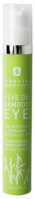 Erborian - Hydratační oční gel s matujícím efektem (Eye Contour Gel) 15 ml