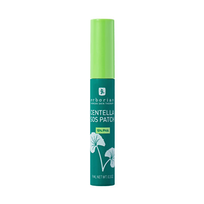 Erborian - Lokální péče pro problematickou pleť Centella (SOS Patch) 9 ml