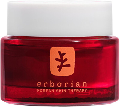 Erborian - Oční krém Skin Therapy Eye (Multi-Perfecting Eye Cream) 15 ml