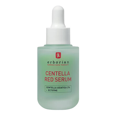 Erborian - Centella Red Serum arcszérum 30 ml