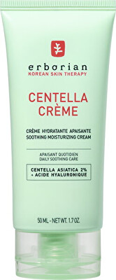 Erborian - Centella Crème Soothing Moisturizing Cream arckrém 50 ml