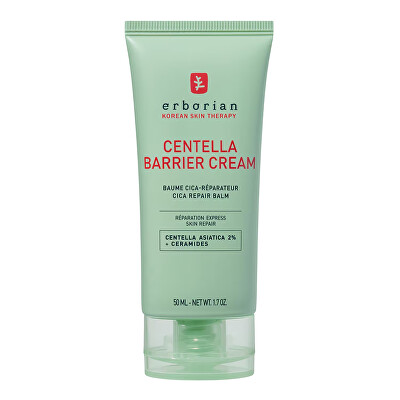 Erborian - Tápláló arckrém Centella Barrier Cream 50 ml