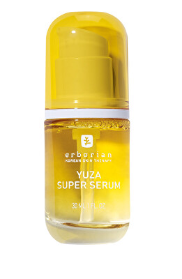 Erborian - Posilující pleťové sérum Yuza (Super Serum) 30 ml