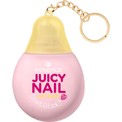 essence - Balzám na nehty Juicy Nail Balm 12,8 ml
