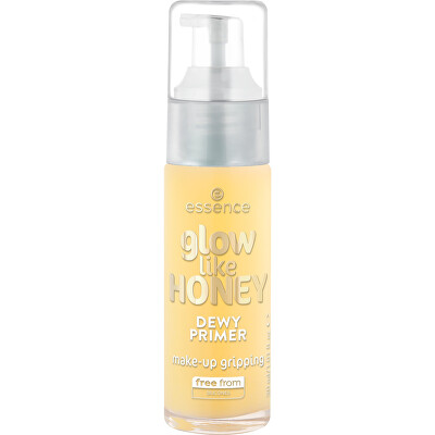essence - Podkladová báza Glow Like Honey Dewy Primer 30 ml