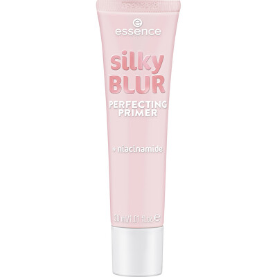 essence - Podkladová báze Silky Blur Perfecting Primer 30 ml