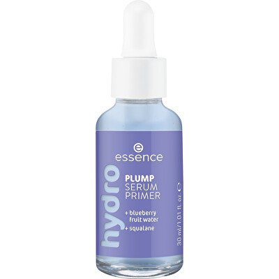 essence - Podkladové sérum Hydro Plump Serum Primer 30 ml