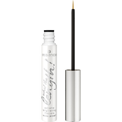 essence - Sérum na řasy What the Length! Lash Growth Serum 4 ml