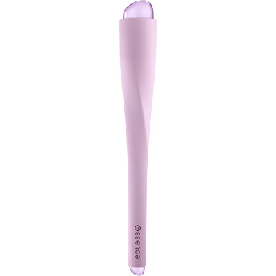 essence - Oboustranný silikonový aplikátor Double-Sided Silicone Brush