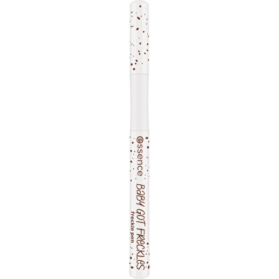 essence - Marker pistrui Baby got Freckles 10 Freckle Pen 1 ml